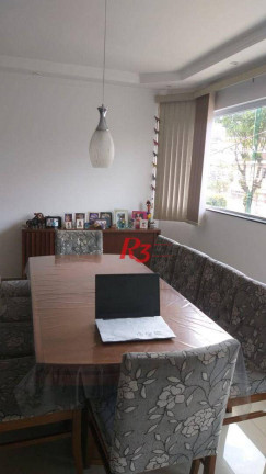Imagem Casa com 3 Quartos à Venda, 146 m² em Vila Belmiro - Santos Imagem Casa com 3 Quartos à Venda, 146 m² em Vila Belmiro - Santos