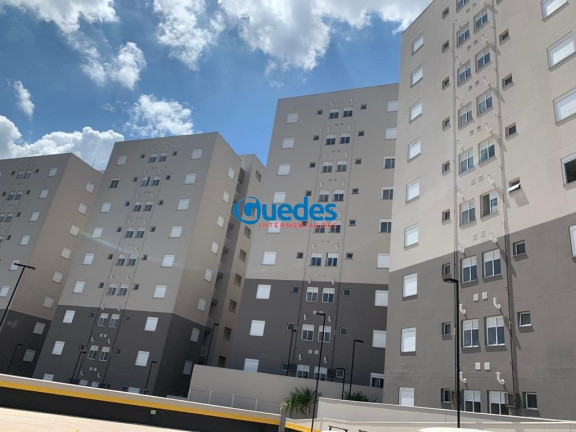 Imagem Apartamento com 2 Quartos à Venda, 47 m² em Jardim Monte Alegre - Taboão Da Serra Imagem Apartamento com 2 Quartos à Venda, 47 m² em Jardim Monte Alegre - Taboão Da Serra