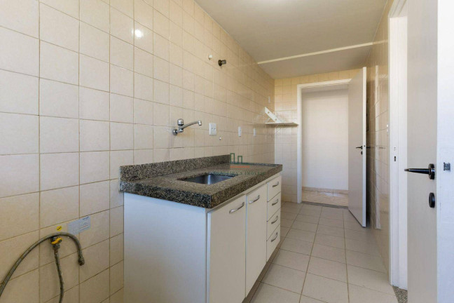 Imagem Apartamento com 2 Quartos à Venda, 72 m² em Santa Rosa - Niterói