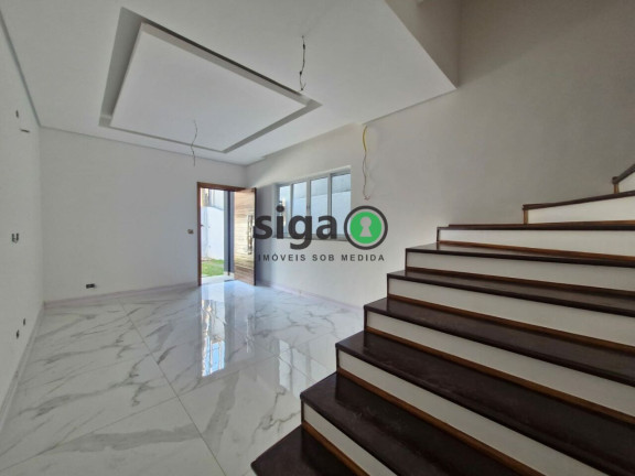 Imagem Casa com 3 Quartos à Venda, 103 m² em Jardim Mirna - Taboão Da Serra Imagem Casa com 3 Quartos à Venda, 103 m² em Jardim Mirna - Taboão Da Serra