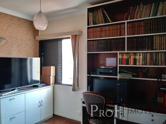 Imagem Apartamento com 3 Quartos à Venda, 97 m² em Jardim - Santo André Imagem Apartamento com 3 Quartos à Venda, 97 m² em Jardim - Santo André