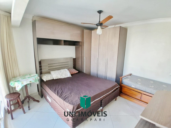 Imagem Apartamento com 1 Quarto à Venda, 30 m² em Centro - Guarapari