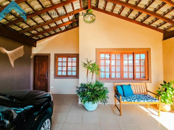 Imagem Casa com 3 Quartos à Venda, 157 m² em Jardim Paulista - Atibaia