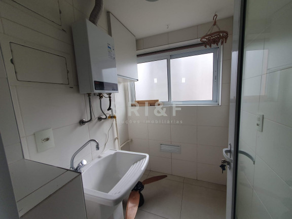 Imagem Apartamento com 1 Quarto para Alugar, 49 m² em Campo Belo - São Paulo