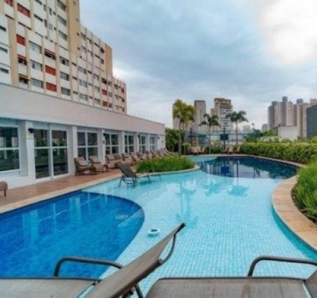 Foto do imóvel Apartamento com 1 Quarto à Venda, 51 m² em Cambuci - São Paulo
