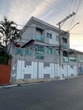 Sobrado com 2 Quartos à Venda,  em Vila Esperança - São Paulo