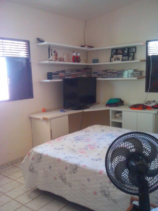 Imagem Casa com 4 Quartos à Venda, 270 m² em Capim Macio - Natal