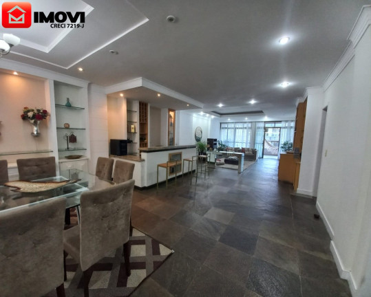 Imagem Apartamento com 4 Quartos à Venda, 300 m² em Praia Da Costa - Vila Velha Imagem Apartamento com 4 Quartos à Venda, 300 m² em Praia Da Costa - Vila Velha