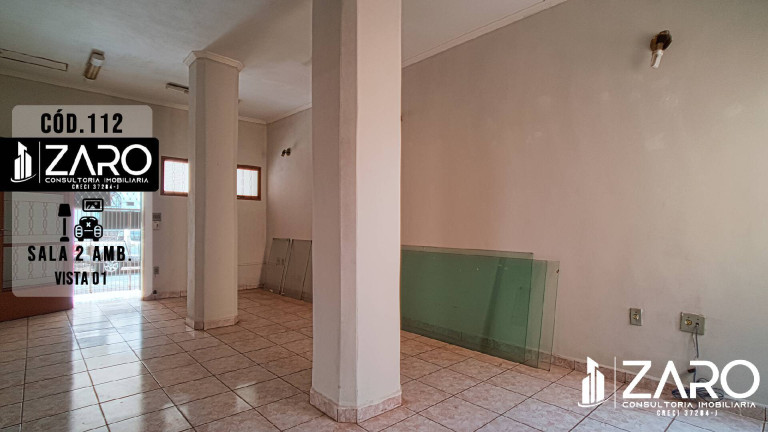 Imagem Casa com 2 Quartos à Venda, 232 m² em Centro - Rio Claro