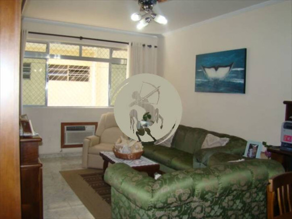 Imagem Apartamento com 3 Quartos à Venda, 140 m² em Gonzaga - Santos Imagem Apartamento com 3 Quartos à Venda, 140 m² em Gonzaga - Santos
