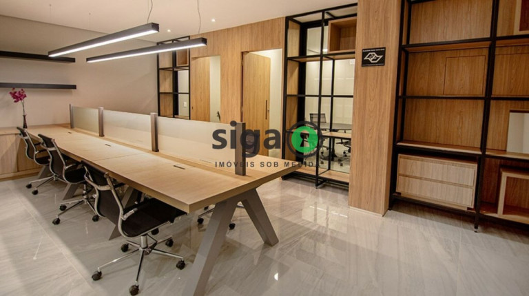 Imagem Apartamento com 3 Quartos à Venda, 100 m² em Jardim Guedala - São Paulo Imagem Apartamento com 3 Quartos à Venda, 100 m² em Jardim Guedala - São Paulo