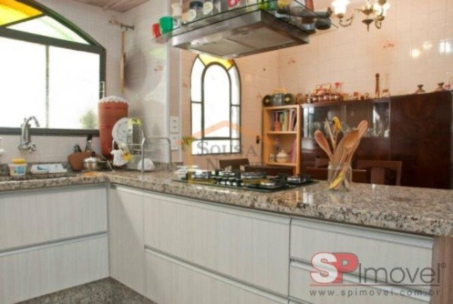 Imagem Sobrado com 4 Quartos à Venda, 120 m² em Santana - São Paulo