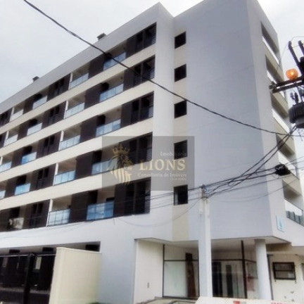Imagem Flat com 1 Quarto à Venda, 35 m² em Perequê Açu - Ubatuba Imagem Flat com 1 Quarto à Venda, 35 m² em Perequê Açu - Ubatuba