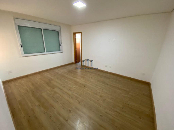 Imagem Casa de Condomínio com 4 Quartos à Venda, 440 m² em Residencial Gran Park - Vespasiano