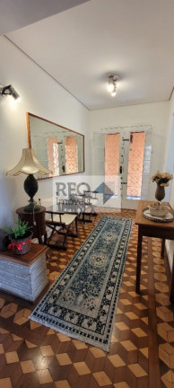 Imagem Casa com 3 Quartos à Venda, 337 m² em Vila Monumento - São Paulo