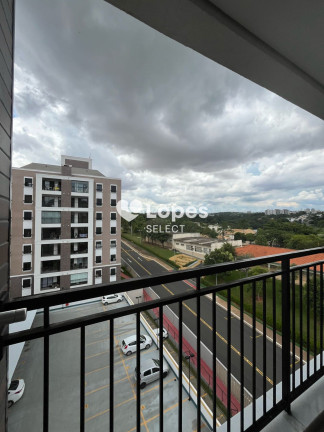 Imagem Apartamento com 3 Quartos à Venda, 77 m² em Swiss Park - Campinas