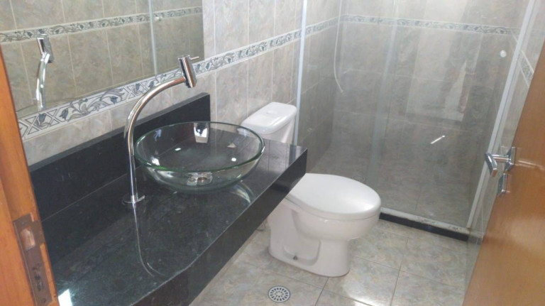 Imagem Sobrado com 3 Quartos à Venda, 155 m² em Jardim Santa Cristina - Santo André Imagem Sobrado com 3 Quartos à Venda, 155 m² em Jardim Santa Cristina - Santo André