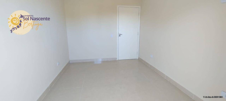 Imagem Apartamento com 2 Quartos para Alugar, 60 m² em Jardim Indaiá - Bertioga
