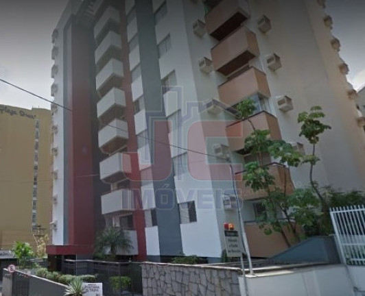 Apartamento com 3 Quartos à Venda,  em Centro - Ribeirão Preto