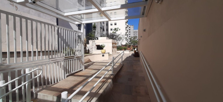 Imagem Imóvel com 1 Quarto à Venda, 28 m² em Jardim Paulista - São Paulo Imagem Imóvel com 1 Quarto à Venda, 28 m² em Jardim Paulista - São Paulo