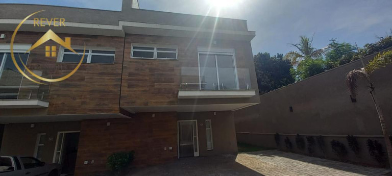 Imagem Sobrado com 3 Quartos à Venda, 174 m² em Parque Taquaral - Campinas Imagem Sobrado com 3 Quartos à Venda, 174 m² em Parque Taquaral - Campinas