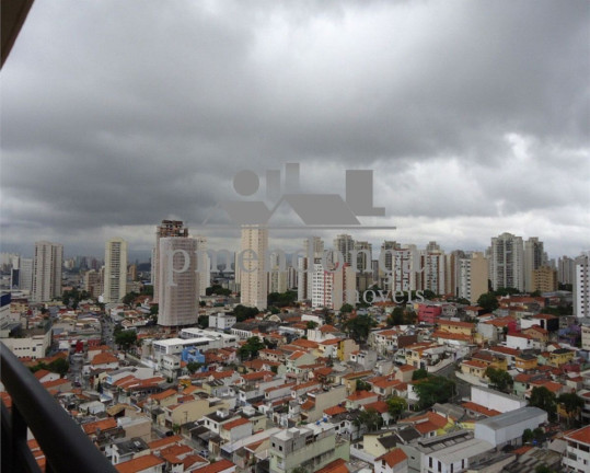 Imagem Apartamento com 2 Quartos à Venda, 132 m² em Vila Ipojuca - São Paulo