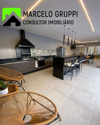 Imagem Casa com 3 Quartos à Venda, 230 m² em Jardim Residencial Maria Dulce - Indaiatuba Imagem Casa com 3 Quartos à Venda, 230 m² em Jardim Residencial Maria Dulce - Indaiatuba