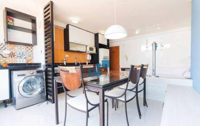 Imagem Apartamento com 2 Quartos à Venda, 56 m² em Saúde - São Paulo Imagem Apartamento com 2 Quartos à Venda, 56 m² em Saúde - São Paulo