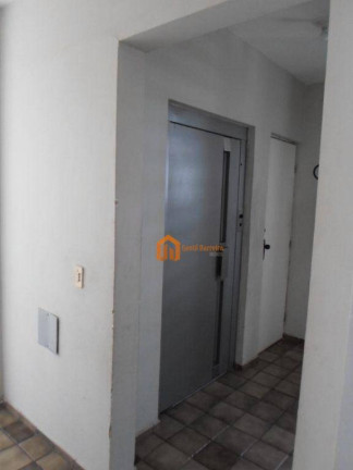 Imagem Apartamento com 3 Quartos à Venda, 142 m² em Cocó - Fortaleza