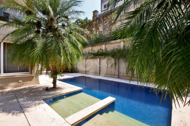 Imagem Casa de Condomínio com 4 Quartos à Venda, 750 m² em Tamboré - Santana De Parnaíba Imagem Casa de Condomínio com 4 Quartos à Venda, 750 m² em Tamboré - Santana De Parnaíba