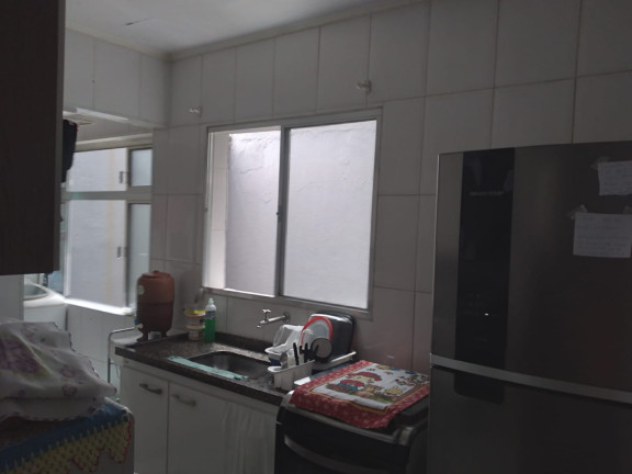 Imagem Apartamento com 2 Quartos à Venda, 59 m² em Vila Romana - São Paulo Imagem Apartamento com 2 Quartos à Venda, 59 m² em Vila Romana - São Paulo