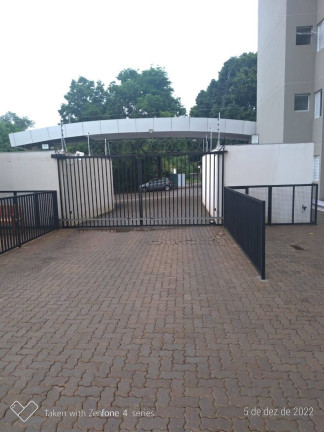Apartamento com 2 Quartos à Venda,  em Caguassu - Sorocaba