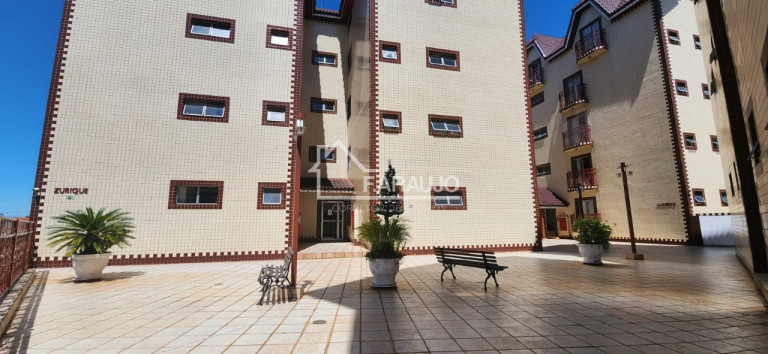 Imagem Apartamento com 3 Quartos à Venda, 110 m² em Vila Trujillo - Sorocaba
