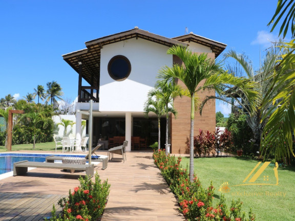 Imagem Imóvel com 5 Quartos à Venda, 280 m² em Guarajuba (monte Gordo) - Camaçari Imagem Imóvel com 5 Quartos à Venda, 280 m² em Guarajuba (monte Gordo) - Camaçari