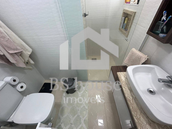 Apartamento com 3 Quartos à Venda, 70 m² em Rudge Ramos - São Bernardo Do Campo