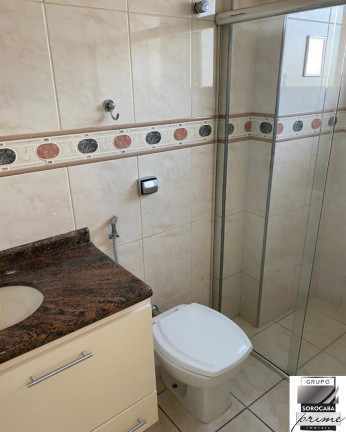 Imagem Apartamento com 3 Quartos à Venda, 101 m² em Vila Carvalho - Sorocaba