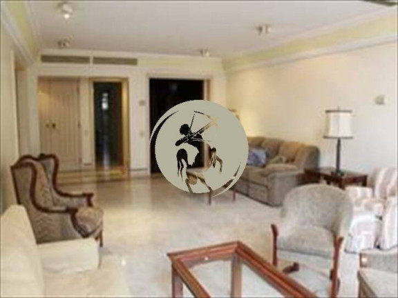 Imagem Apartamento com 4 Quartos para Alugar, 259 m² em Jardim Paulista - São Paulo