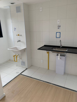 Imagem Apartamento com 2 Quartos para Alugar, em São Bernardo Do Campo Imagem Apartamento com 2 Quartos para Alugar, em São Bernardo Do Campo