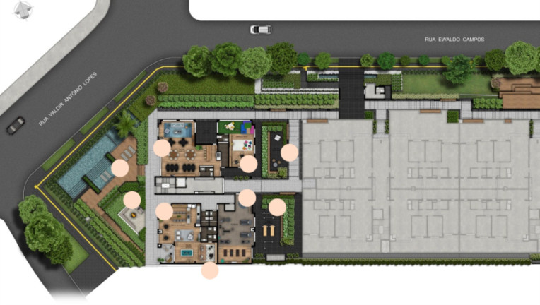 Imagem Apartamento com 3 Quartos à Venda, 167 m² em Três Figueiras - Porto Alegre