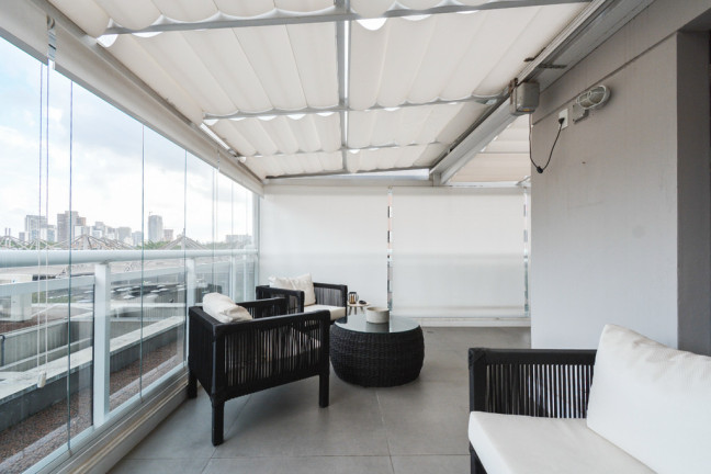 Imagem Imóvel com 3 Quartos à Venda, 142 m² em Pinheiros - São Paulo