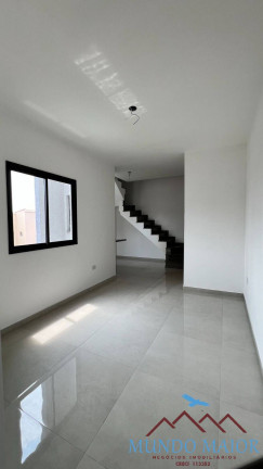 Imagem Apartamento com 2 Quartos à Venda, 102 m² em Vila Homero Thon - Santo André Imagem Apartamento com 2 Quartos à Venda, 102 m² em Vila Homero Thon - Santo André