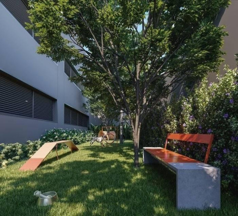 Imagem Apartamento com 3 Quartos à Venda, 141 m² em Brooklin Paulista - São Paulo