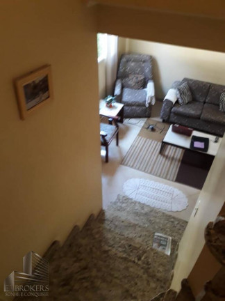 Imagem Casa de Condomínio com 3 Quartos à Venda, 97 m² em Jardim Simus - Sorocaba Imagem Casa de Condomínio com 3 Quartos à Venda, 97 m² em Jardim Simus - Sorocaba