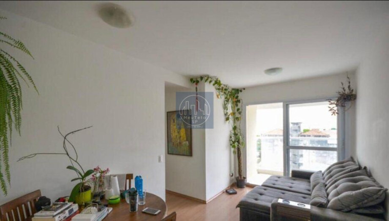 Apartamento com 2 Quartos à Venda, 63 m² em Cambuci - São Paulo