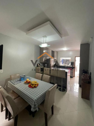 Imagem Casa com 3 Quartos à Venda, 135 m² em Vila Nova Savoia - São Paulo Imagem Casa com 3 Quartos à Venda, 135 m² em Vila Nova Savoia - São Paulo