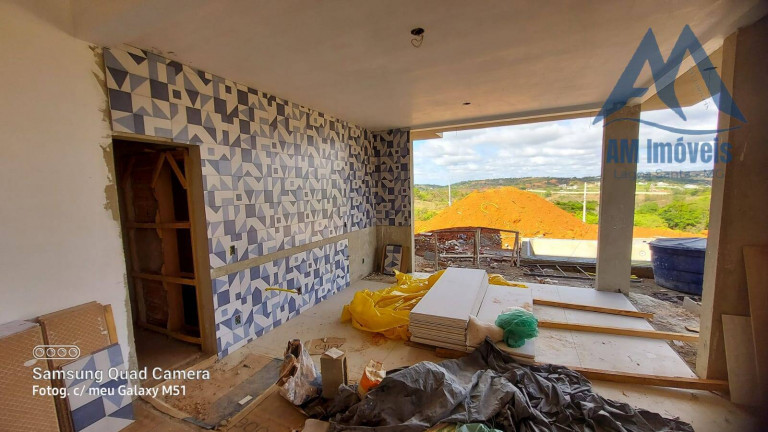 Imagem Casa com 3 Quartos à Venda, 1.000 m² em Residencial Real Monte Ville - Lagoa Santa Imagem Casa com 3 Quartos à Venda, 1.000 m² em Residencial Real Monte Ville - Lagoa Santa