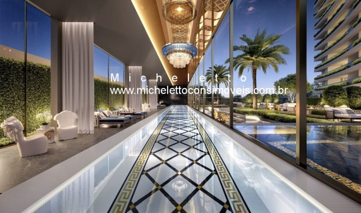 Imagem Imóvel com 3 Quartos à Venda, 291 m² em Moema - São Paulo Imagem Imóvel com 3 Quartos à Venda, 291 m² em Moema - São Paulo
