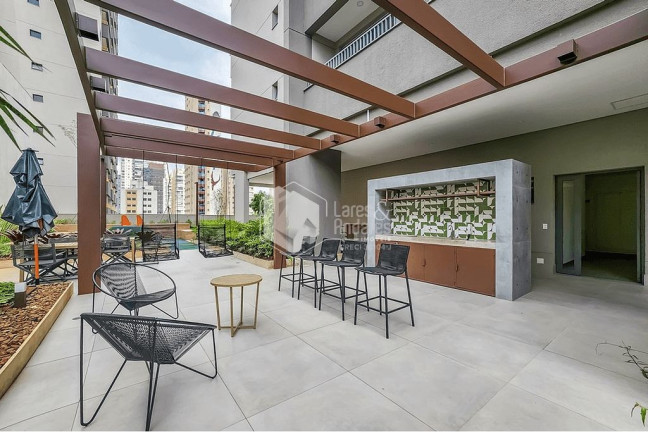 Imagem Studio com 1 Quarto à Venda, 25 m² em Vila Olímpia - São Paulo Imagem Studio com 1 Quarto à Venda, 25 m² em Vila Olímpia - São Paulo