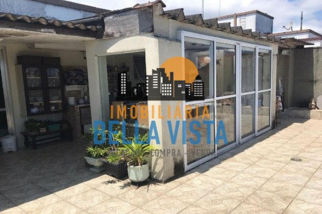 Imagem Cobertura com 4 Quartos à Venda, 194 m² em Macuco - Santos Imagem Cobertura com 4 Quartos à Venda, 194 m² em Macuco - Santos
