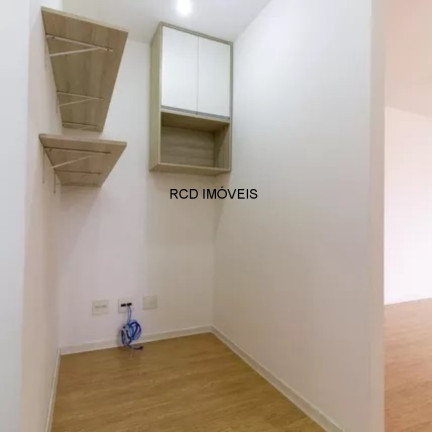 Imagem Apartamento com 2 Quartos à Venda, 65 m² em Jardim Bonfiglioli - São Paulo